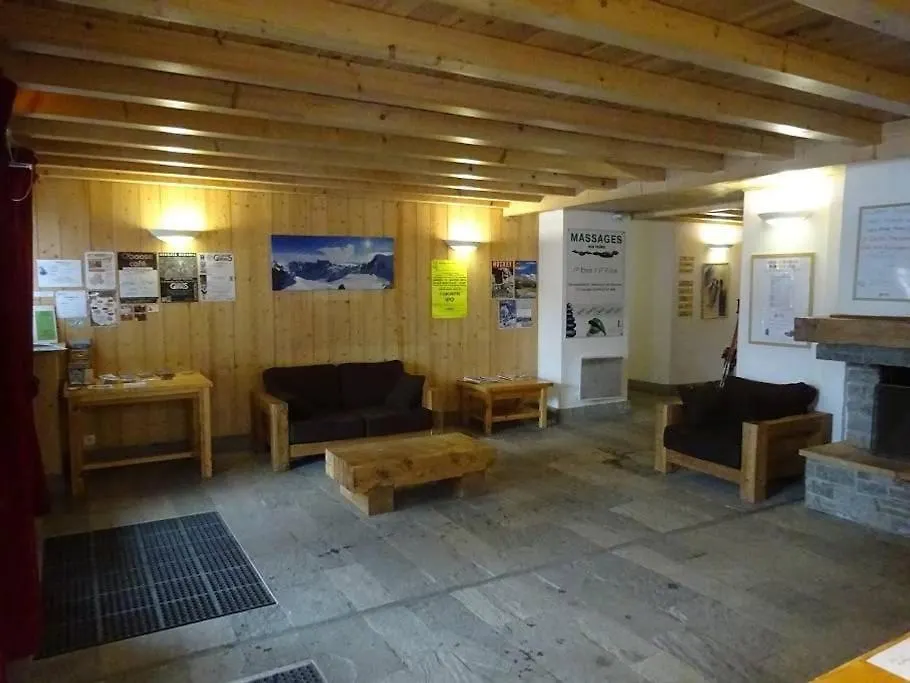 Grand Panorama 216 - 2 Bed Apt, Next To Bettex Lift, Sleeps 6 Saint-Gervais-les-Bains France