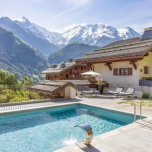 Armancette - The Leading Of The World Saint-Gervais-les-Bains